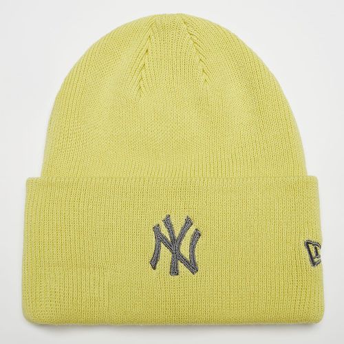 Beanie Raised from Concrete MLB NY Yankees, , Accessoires, en , taille: ONE SIZE - new era - Modalova