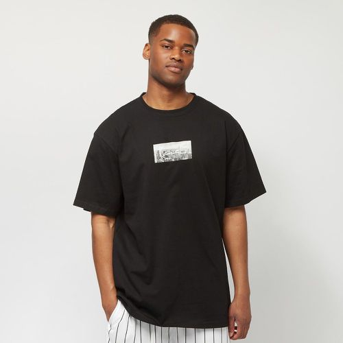 Small Signature NYC Print Tee, , Apparel, en , taille: L - Karl Kani - Modalova