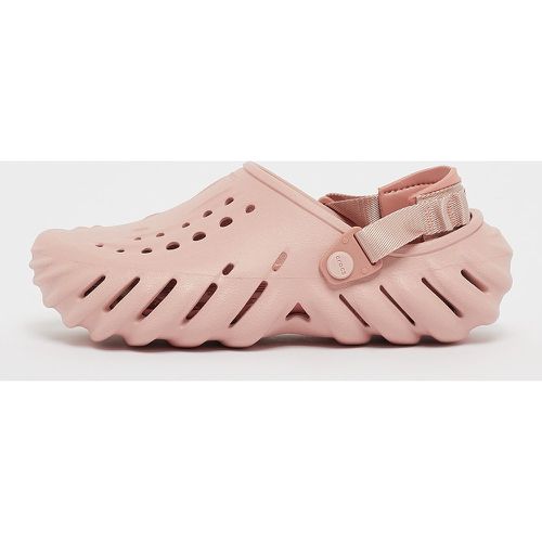 Echo Clog, , Claquettes & Sandales, en , taille: 36/37 - Crocs - Modalova