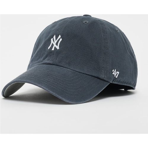 Base Runner MLB New York Yankees, , Accessoires, en , taille: ONE SIZE - '47 - Modalova