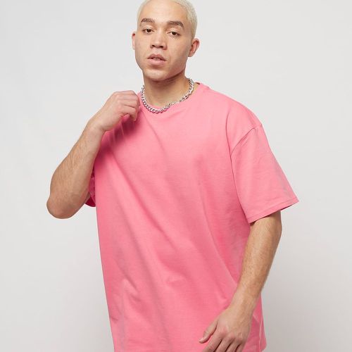 Heavy Oversized Tee, , Apparel, en , taille: S - Urban Classics - Modalova