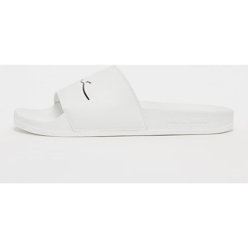 Pool Slide, , Footwear, en , taille: 41 - Karl Kani - Modalova