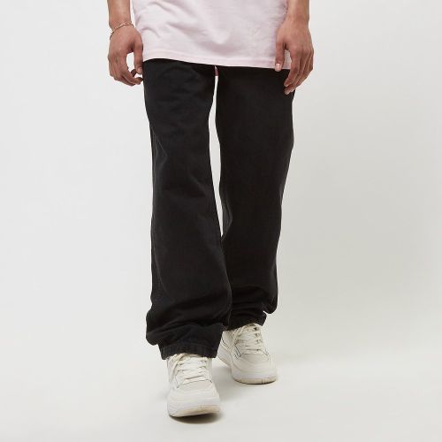 Small Signature Baggy Five Pocket Denim Homme Pantalons en jean Taille 32 Vêtements - Karl Kani - Modalova