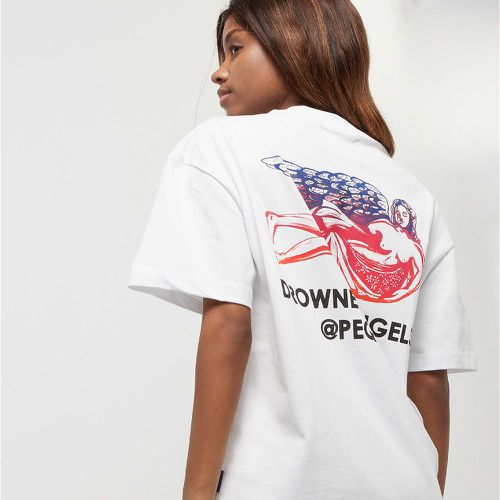 Angel Graphic T- Shirt, , Apparel, en , taille: XS - PEQUS - Modalova