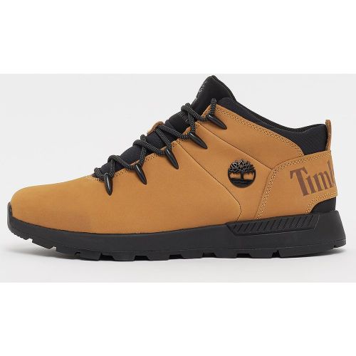 Sprint Trekker Mid Homme Bottes Taille 41 Chaussures - Timberland - Modalova