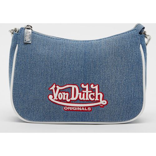 Kacey Baguette, , Sacs à bandoulière, en , taille: ONE SIZE - Von Dutch Originals - Modalova