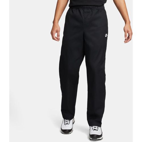 Club Woven Straight Leg Pant, , Pantalons de survêtements, en , taille: S - Nike - Modalova