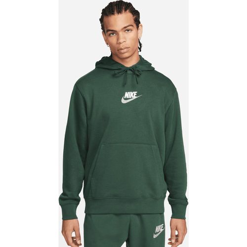 Club Fleece+ French Terry Hoodie, , Apparel, en , taille: S - Nike - Modalova