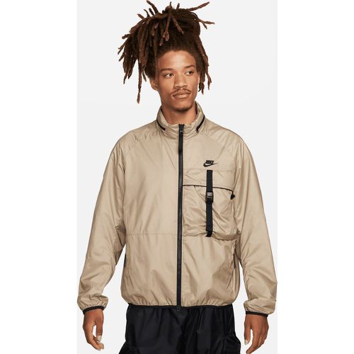 Sportswear Tech Woven N24 Packable Lined Jacket, , Vestes de survêtement, en , taille: S - Nike - Modalova