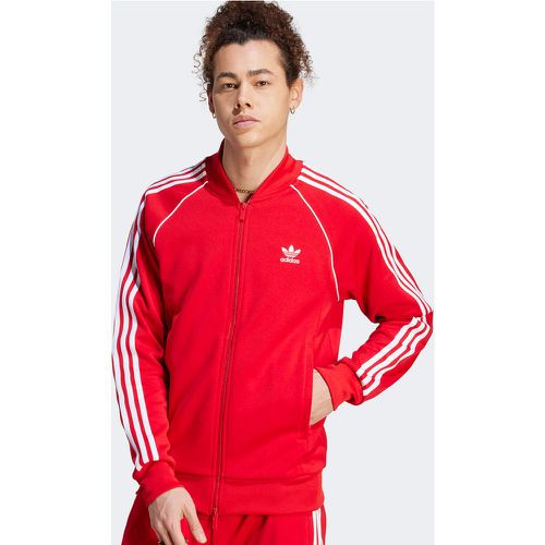 Veste de Survêtement adicolor Superstar, , adidas Superstar, en , taille: S - adidas Originals - Modalova