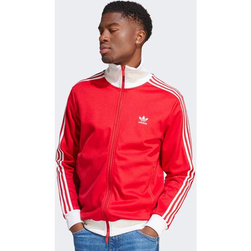 Adicolor Beckenbauer Trackjacket, , Vestes de survêtement, en , taille: S - adidas Originals - Modalova