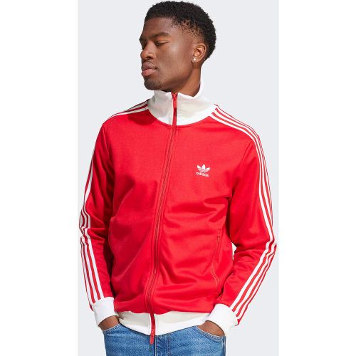 Veste de Training adicolor Classics Beckenbauer Homme Survêtements Taille S Vêtements - adidas Originals - Modalova