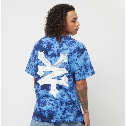 Aqua Tee Blue, , T-Shirts & Polos, en , taille: S - ZOO YORK - Modalova