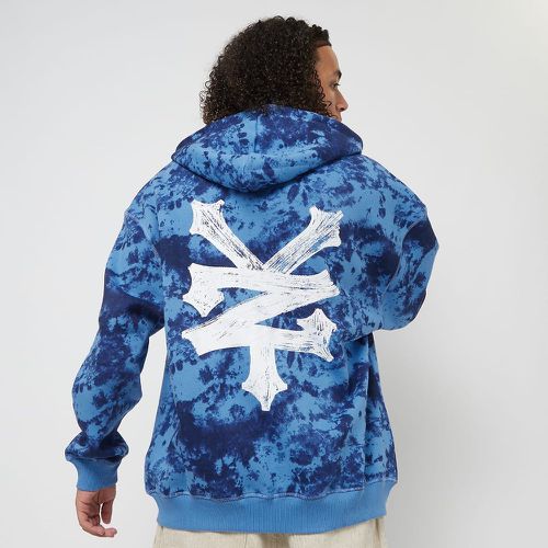 Aqua Zipper Hoody, , Hoodies & Sweatshirts, en , taille: S - ZOO YORK - Modalova