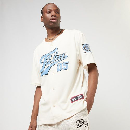 Varsity Baseball Jersey, , Apparel, en , taille: L - Fubu - Modalova