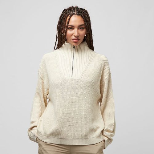 Oversized Knit Troyer, , Vêtements, en , taille: XS - Urban Classics - Modalova