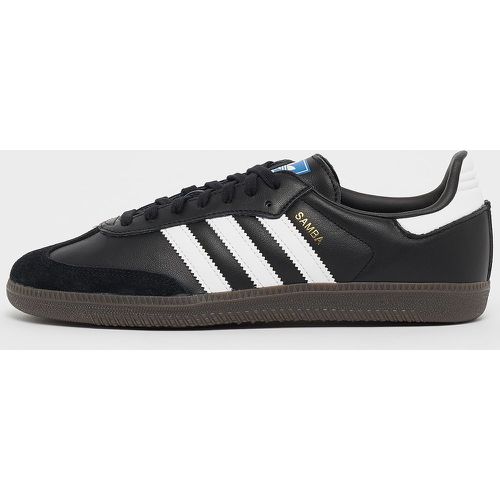 Samba OG Sneaker, , Footwear, en , taille: 41.333 - adidas Originals - Modalova