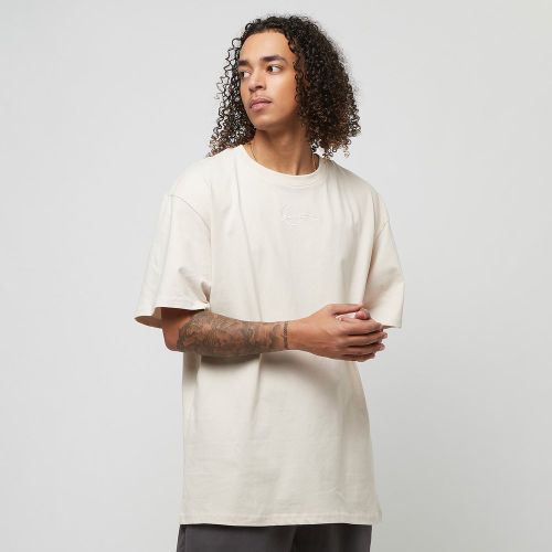Small Signature Essential Tee Homme T-Shirts & Polos Taille S Vêtements - Karl Kani - Modalova