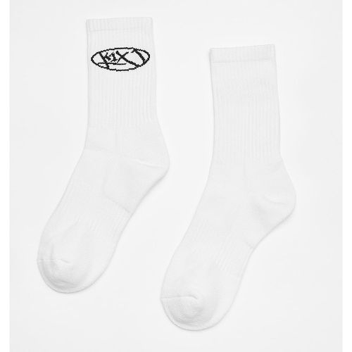 Crew Socks (2 Pack), , Accessoires, en , taille: 43-46 - K1X - Modalova