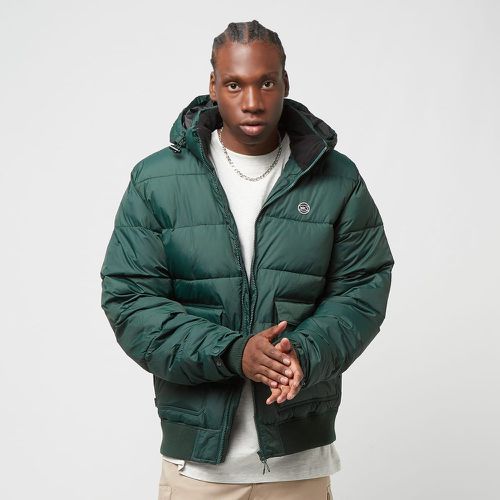 Hooded Eco Down Jacket, , Apparel, en , taille: L - K1X - Modalova