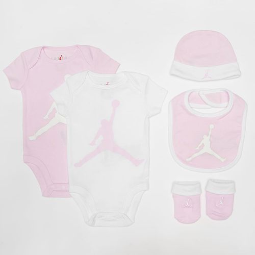 Core Set (5 Pack), , Combinaisons & ensembles pour bébés, en , taille: 0M-6M - Jordan - Modalova