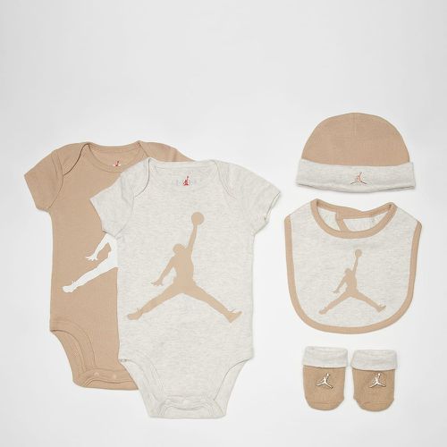 Core Set (5 Pack), , Combinaisons & ensembles pour bébés, en , taille: 0M-6M - Jordan - Modalova