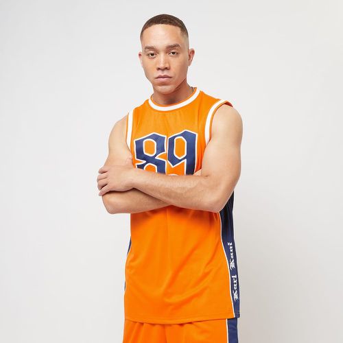 OG Block Basketball Tank, , Débardeurs, en , taille: S - Karl Kani - Modalova