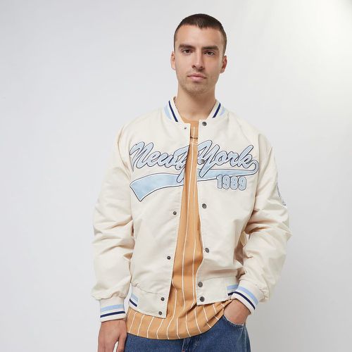 Varsity Bowling Jacket, , Apparel, en , taille: M - Karl Kani - Modalova