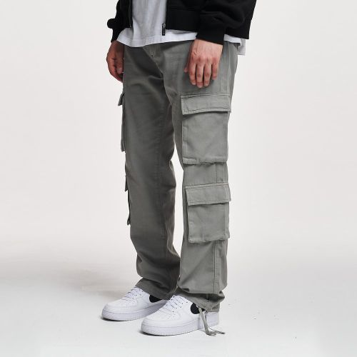 Kiran 4-Pocket Cargo Homme Pantalons cargo Taille 28 Vêtements - 2Y STUDIOS - Modalova