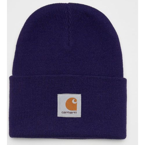 Acrylic Watch Hat, , Accessoires, en , taille: ONE SIZE - Carhartt WIP - Modalova