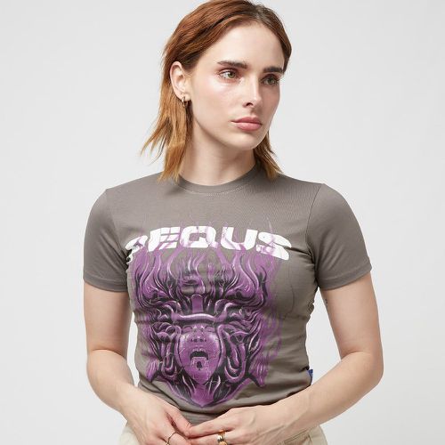 Fitted Medusa Graphic T-Shirt, , Apparel, en , taille: XS - PEQUS - Modalova