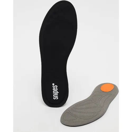 Memory Comfort Insole, , Accessoires pour chaussures, en , taille: 40/41 - SNIPES - Modalova