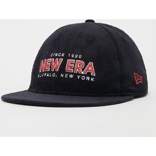 Fifty NE CORD , , Casquettes, en , taille: S/M - new era - Modalova