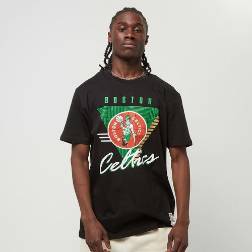 NBA Final Seconds Tee Boston Celtics, , Apparel, en , taille: S - Mitchell & Ness - Modalova