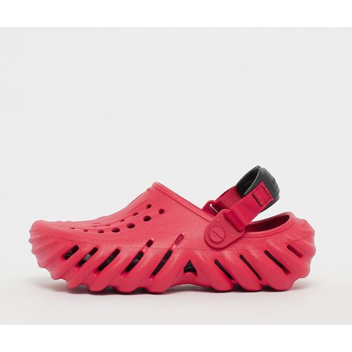 Echo Clog (GS), , Claquettes & Sandales, en , taille: 38/39 - Crocs - Modalova