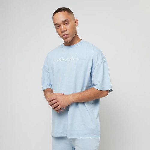 Autograph Washed Boxy Tee, , Apparel, en , taille: S - Karl Kani - Modalova