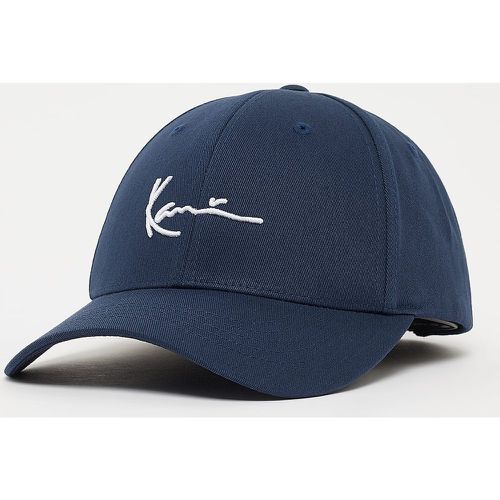 Signature Essential Cap, , Accessoires, en , taille: ONE SIZE - Karl Kani - Modalova