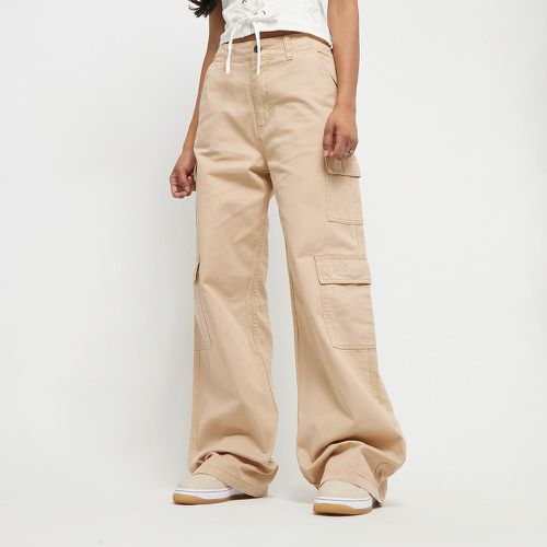 Small Signature Washed Cargo Pants, , Apparel, en , taille: XS - Karl Kani - Modalova