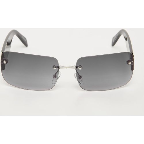 Signature Sunglasses Fade Unisex Lunettes de soleil Taille ONE SIZE Accessoires - Karl Kani - Modalova