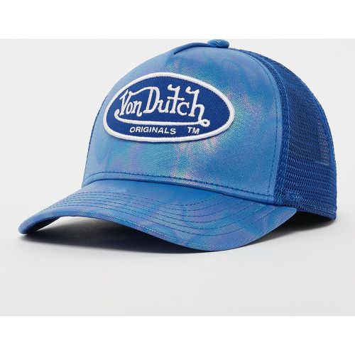 Trucker Adelaide, , Accessoires, en , taille: ONE SIZE - Von Dutch Originals - Modalova