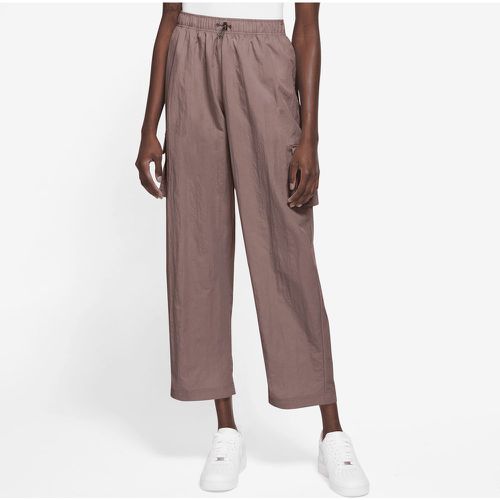 Sportswear Essential Woven High Rise Cargo Pants, , Apparel, en , taille: M - Nike - Modalova