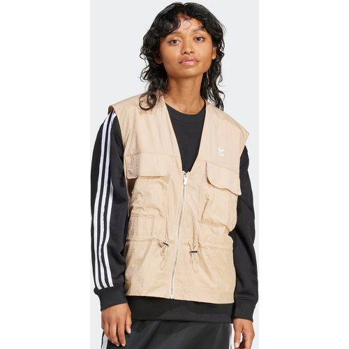 Veste 3-Stripes Gorp Core Pack, , Apparel, en , taille: S - adidas Originals - Modalova