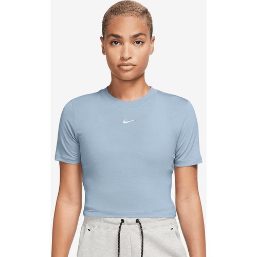 Sportswear Essentials Short Slim Fit T-Shirt, , T-Shirts & Polos, en , taille: XS - Nike - Modalova