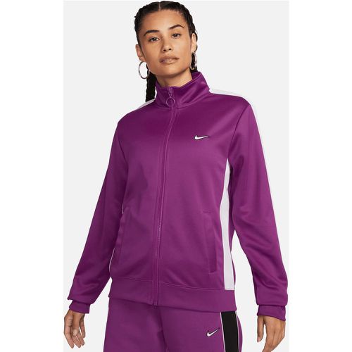 Sportswear Poly-Knit Jacket Swoosh, , Survêtements, en , taille: XS - Nike - Modalova