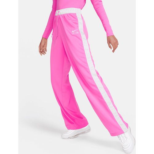 Sportswear Air Mid-Rise Breakaway Pants, , Pantalons de survêtements, en , taille: L - Nike - Modalova