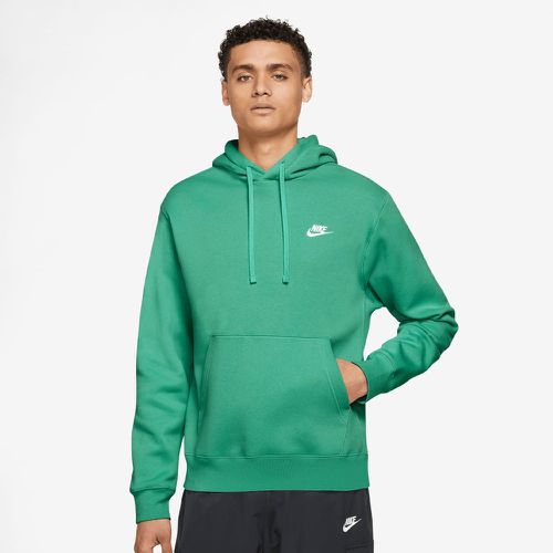 Sportswear Club Fleece Hoodie, , Apparel, en , taille: S - Nike - Modalova