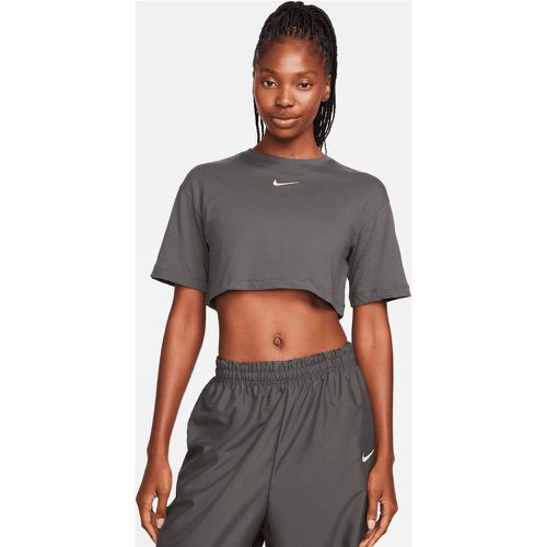 Sportswear Trend Crop Tee, , T-Shirts & Polos, en , taille: XL - Nike - Modalova