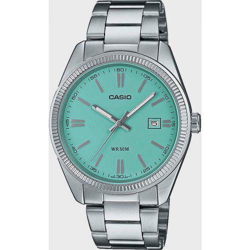 MTP-1302PD-2A2VEF, , Montres, en , taille: ONE SIZE - Casio - Modalova