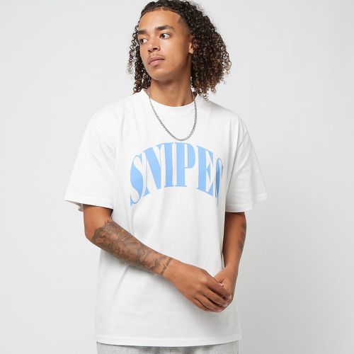 Serif Logo Tee, , Apparel, en , taille: XS - SNIPES - Modalova