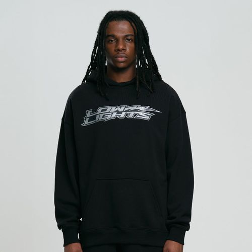 Lightning Hoodie, , Apparel, en , taille: S - Low Lights Studios - Modalova